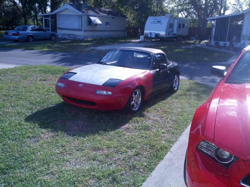 Illustration for article titled Why the Miata Is the Greatest Car of All Time